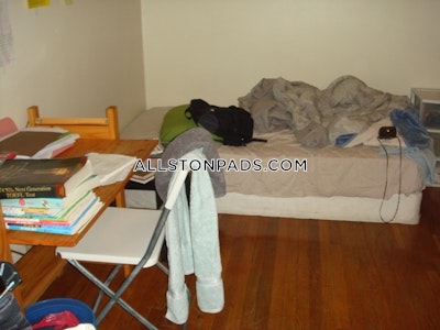 Allston 1 Bed 1 Bath Boston - $2,900