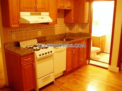 Allston 4 Beds 2 Baths Boston - $3,900