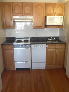 Allston Apartment for rent Studio 1 Bath Boston - $2,150