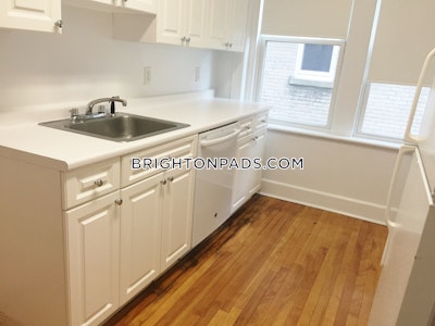 Brighton 2 Beds 1 Bath Boston - $3,125 No Fee