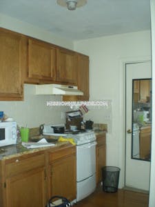 Mission Hill Apartment for rent Studio 1 Bath Boston - $2,200