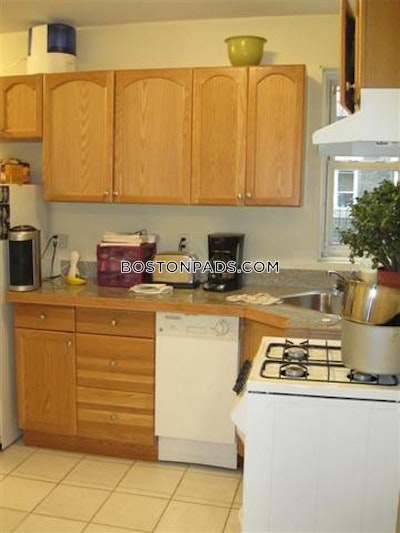 Northeastern/symphony 1 Bed 1 Bath Boston - $3,200