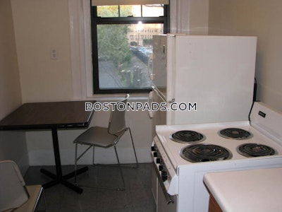 Northeastern/symphony Apartment for rent Studio 1 Bath Boston - $2,400