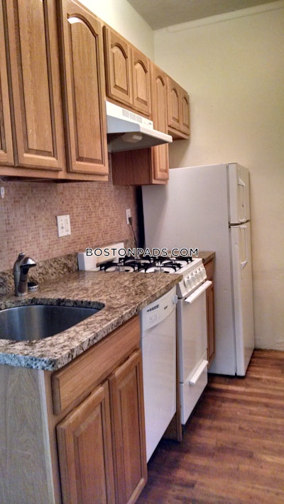 Northeastern/symphony 2 Bed 1 Bath BOSTON Boston - $3,200