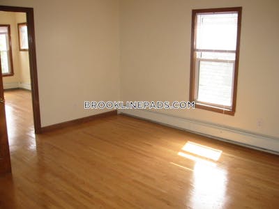 Brookline 4 Beds 2 Baths  Brookline Village - $5,400