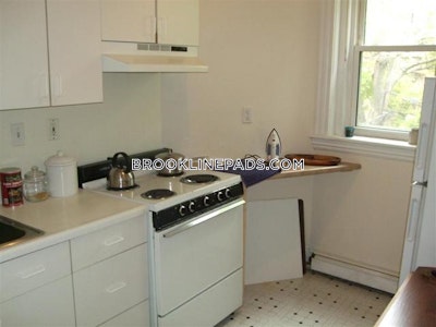 Brookline 1 Bed 1 Bath  Washington Square - $2,350