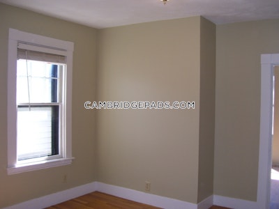 Cambridge Apartment for rent 1 Bedroom 1 Bath  East Cambridge - $3,800 No Fee