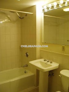 Chelsea Apartment for rent 1 Bedroom 1 Bath - $2,100 50% Fee