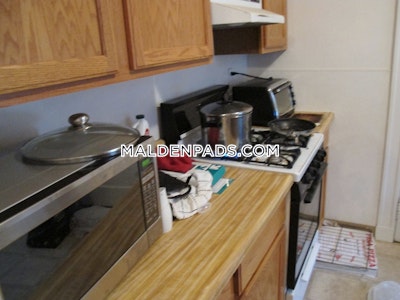 Malden Apartment for rent 1 Bedroom 1 Bath - $2,200