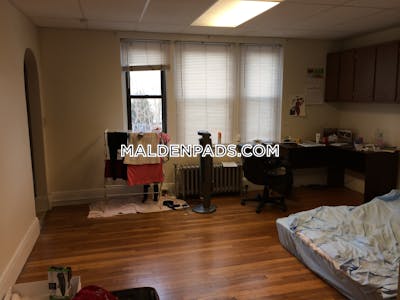 Malden Studio 1 Bath - $1,825