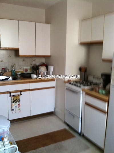 Malden Apartment for rent 1 Bedroom 1 Bath - $1,950