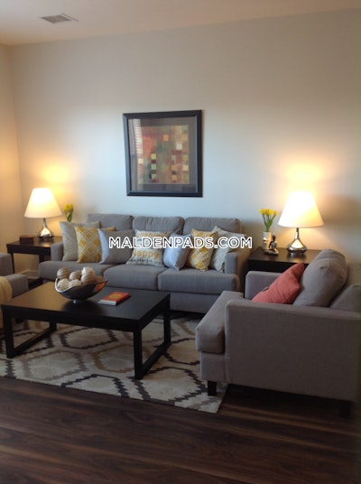 Malden Apartment for rent 1 Bedroom 1 Bath - $2,365