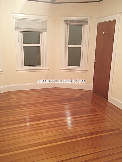 Somerville 2 Bed 1 Bath SOMERVILLE  Davis Square - $2,700