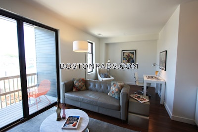 Somerville Apartment for rent 1 Bedroom 1 Bath  Magoun/ball Square - $3,490 75% Fee