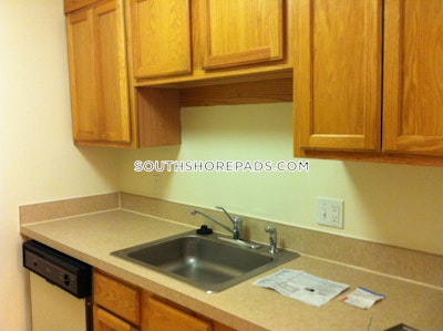 Weymouth Apartment for rent 2 Bedrooms 1 Bath - $2,195