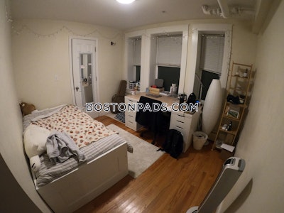 Fenway/kenmore 5 Bed, 2 Bath Unit Boston - $7,300