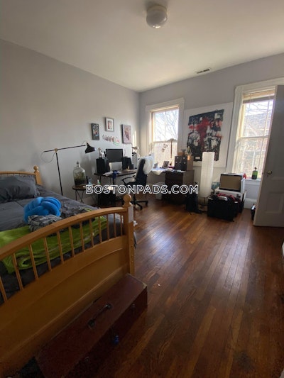 Fort Hill 4 Bed 1 Bath BOSTON Boston - $4,600