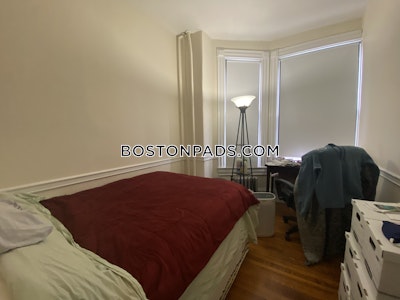 Back Bay 2 Beds 1 Bath Boston - $3,300 50% Fee