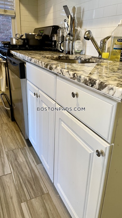 Mission Hill 3 Bed 1 Bath BOSTON Boston - $3,900