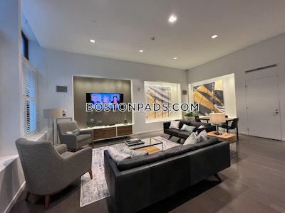 Downtown 2 Beds 2 Baths Boston - $6,065 No Fee