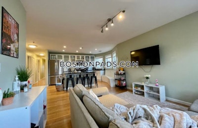 Allston 4 Beds 2 Baths Allston Boston - $5,700