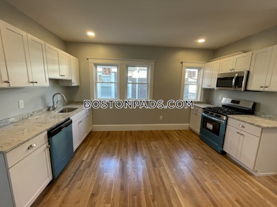 Medford Gorgeous, brand new 4 Bed, 2 Bath located on Berwick Rd St in Medford!  Tufts - $5,400