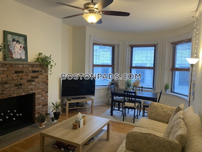 Back Bay 2 Beds 1 Bath Boston - $4,600