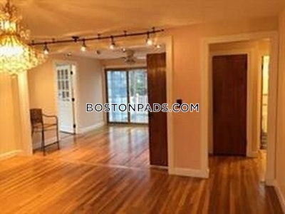 Brookline 3 Bed 3 Bath BROOKLINE  Chestnut Hill - $5,500