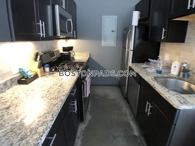 South End 3 Beds 1 Bath Boston - $5,400 No Fee