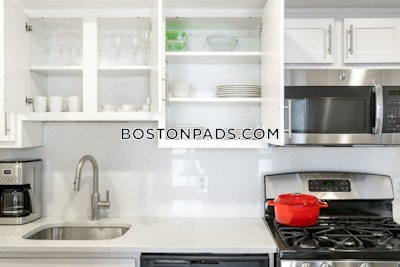 North End 2 Beds 1 Bath Boston - $4,495 No Fee