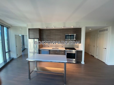 Back Bay 2 Beds 1.5 Baths Boston - $7,730