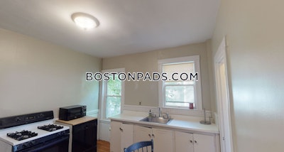 Somerville 4 Beds 1 Bath  Tufts - $4,800