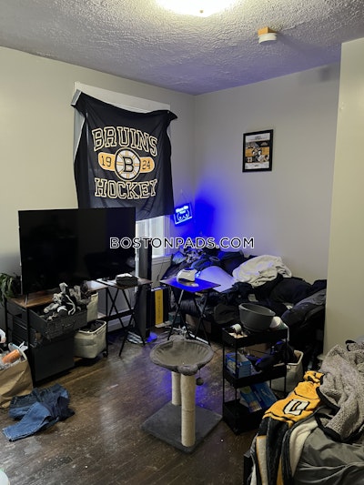 Beacon Hill Studio 1 Bath Boston - $1,900 No Fee