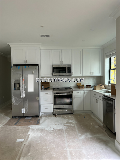 Jamaica Plain 4 Bed 2 Bath BOSTON Boston - $6,865 No Fee