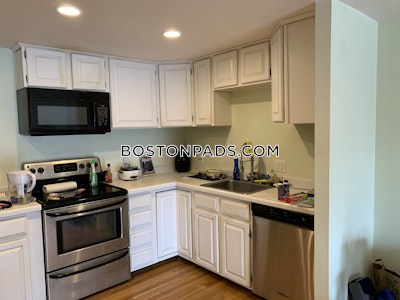 Brighton 1 Bed 1 Bath Boston - $2,450 50% Fee