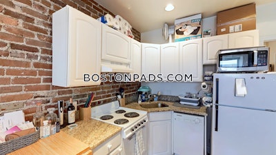 North End 1 Bed 1 Bath Boston - $2,595