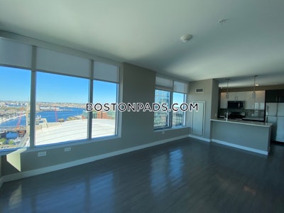 Downtown Fantastic 1 Bed 1 Bath Boston - $3,055