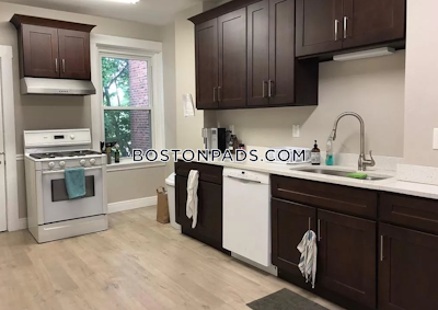 Brookline 4 Beds 2 Baths Brookline  Washington Square - $4,500