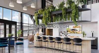 South End 2 Beds 2 Baths Boston - $3,782