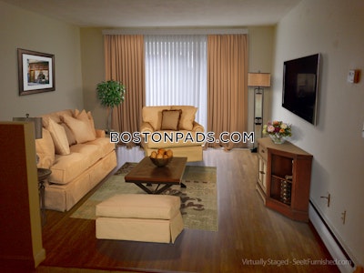 Brookline 2 Beds 1 Bath  Coolidge Corner - $3,500 No Fee