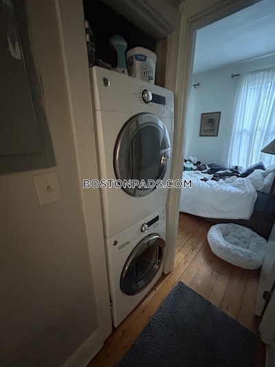 South End 2 Bed 1 Bath on East Springfield St in BOSTON Boston - $2,800