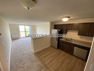 Quincy 1 Bed 1 Bath QUINCY  Quincy Center - $2,291