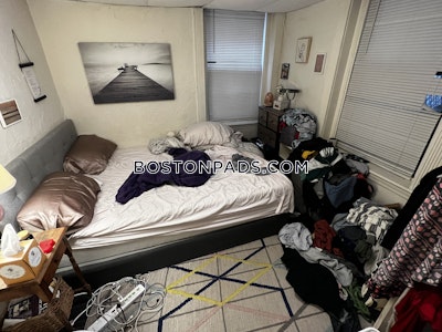 Beacon Hill 1 Bed 1 Bath Boston - $1,950