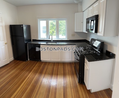 Brighton 3 Bed 1 Bath BOSTON Boston - $3,400