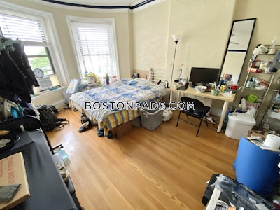 Northeastern/symphony 3 Beds 1 Bath Boston - $5,500