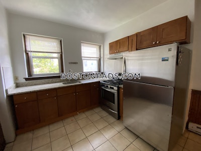 Fort Hill 4 Beds 1 Bath Boston - $4,000