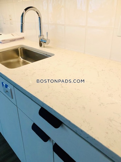 Seaport/waterfront 3 Bed 2 Bath BOSTON Boston - $7,515 No Fee