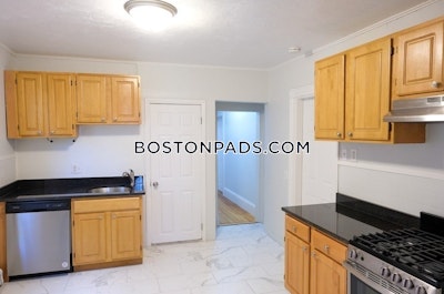 Dorchester 4 Beds 1 Bath Boston - $4,200 No Fee