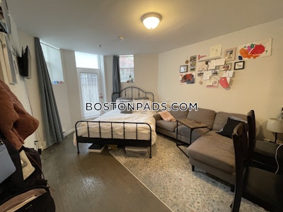 Fenway/kenmore Studio 1 Bath Boston - $2,350