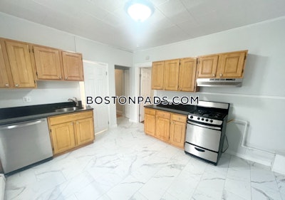 Dorchester 4 Bed, 1 Bath Unit Boston - $4,200 No Fee